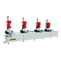 Combination Drilling Machine for Aluminum Door & Window